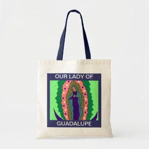 UNSER LADY GUADALUPE TRAGETASCHE