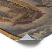UNSER LADY OF GUADALUPE (EXTRA LARGE 40X53) POSTER (Ecke)
