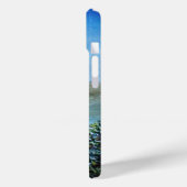 UNSER LADY OF LIGHT Madonna of Immaculate Concepti Case-Mate iPhone Hülle (Rückseite / Links)