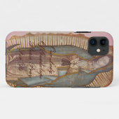 UNSER LADY VON GUADALUPE BITTE BITTE FÜR UNS Case-Mate iPhone HÜLLE (Rückseite (Horizontal))