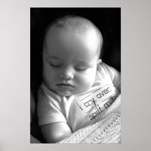 Unser leichtes Gesicht Poster (Vorne)