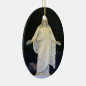 Unser Lord Jesus Christus Keramik Ornament (Rechts)