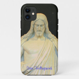 Unser Lord Jesus Christus LDS Case-Mate iPhone Hülle
