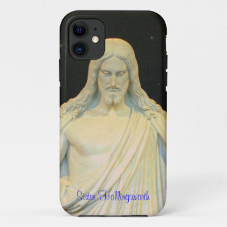 Unser Lord Jesus Christus LDS Case-Mate iPhone Hülle