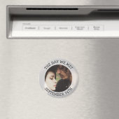 Unser Magnet für Personalisierte Erinnerung am Hoc (In Situ (Geschirrspüler))