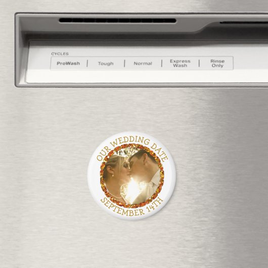 Unser Magnet für Personalisierte Erinnerung am Hoc (In Situ (Geschirrspüler))