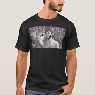 Unser Märchen heute T-Shirt