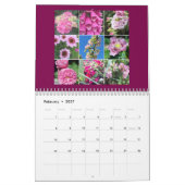 Unser Methven-Gartenkalender 2026 Kalender (Feb 2027)