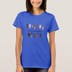 Unser Mims T-Shirt