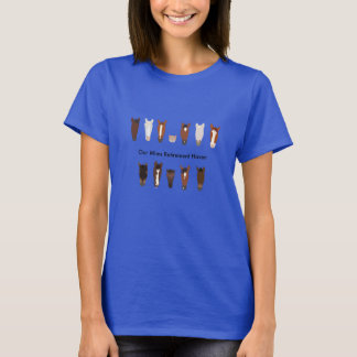 Unser Mims T-Shirt