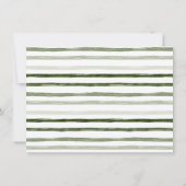 Unser neuer Hahn des Waldes | Ankündigung der Befö (Rückseite)