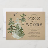 Unser neuer Hahn des Waldes | Ankündigung der Befö (Vorderseite)