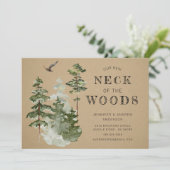 Unser neuer Hahn des Waldes | Ankündigung der Befö (Stehend Vorderseite)