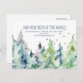 Unser neuer Hahn des Waldes | Ankündigung der Befö (Vorne/Hinten)