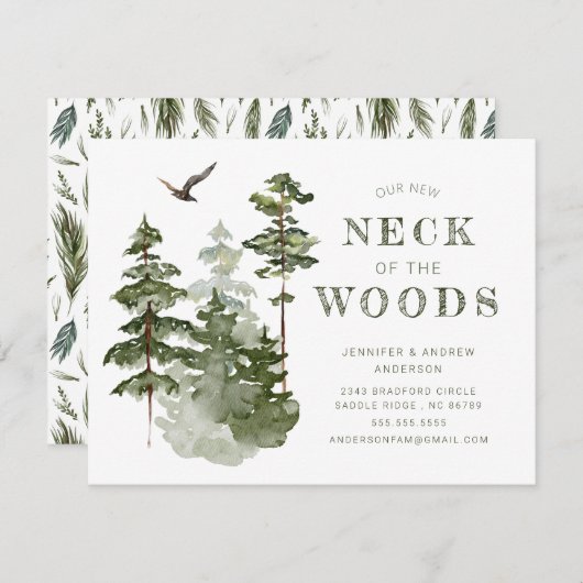 Unser neuer Hahn des Waldes | Ankündigung der Befö (Vorne/Hinten)