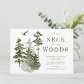 Unser neuer Hahn des Waldes | Ankündigung der Befö (Stehend Vorderseite)