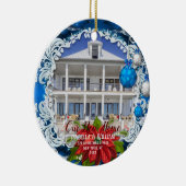 Unser neues Weihnachtsgeschenk der Zuhause| Neues Keramik Ornament (Rechts)