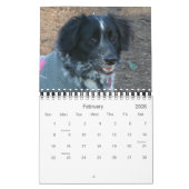 Unser Pack-Kalender 2012, klein Kalender (Feb 2026)