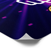 Unser Party braucht Sie - Mincepies Poster (Ecke)