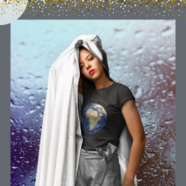 Unser Planet T-Shirt