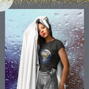 Unser Planet T-Shirt