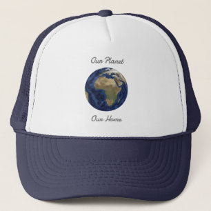 Unser Planet Truckerkappe