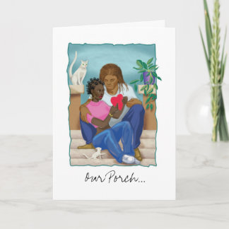 Unser Portal Feiertagskarte