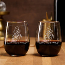 Unser Retter ist Geboren!