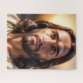 Unser Retter Puzzle (Horizontal)