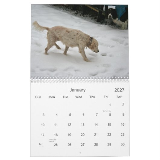 Unser Satz-Kalender 2012 Kalender (Jan 2027)