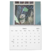 Unser Satz-Kalender 2012 Kalender (Mär 2027)