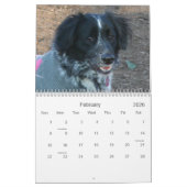 Unser Satz-Kalender 2012 Kalender (Feb 2026)
