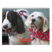 Unser Satz-Kalender 2012 Kalender (Titelbild)