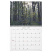 Unser schöner 5-Kalender Kalender (Mär 2027)