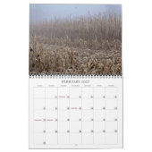 Unser schöner 5-Kalender Kalender (Feb 2027)