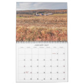 Unser schöner 5-Kalender Kalender (Jan 2027)