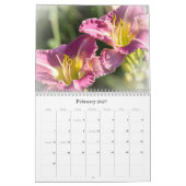 Unser schöner Weltkalender #6 Kalender (Feb 2027)