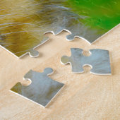 Unser Shetland Sheepdog, unser Haustier Puzzle (Seite)