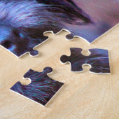 Unser Shih Tzu unser Haustier Puzzle (Seite)