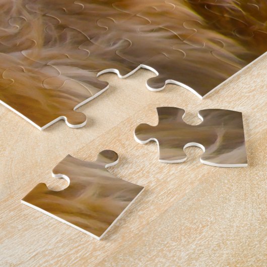 Unser Shih Tzu unser Haustier Puzzle (Seite)