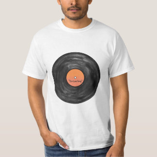 Unser Song X-20 T-Shirt