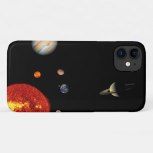 Unser Sonnensystem Case-Mate iPhone Hülle