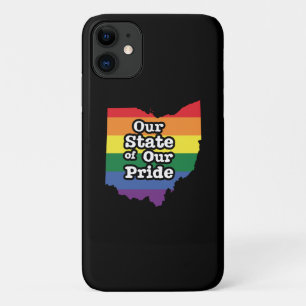 Unser Staat  Ohio Case-Mate iPhone Hülle