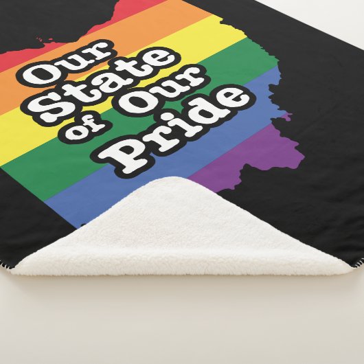 Unser Staat| Ohio Sherpadecke (3/4)