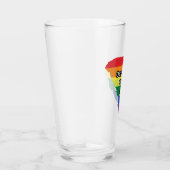Unser Staat| South Carolina Glas (Rechts)