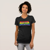 Unser Staat| Süddakota T-Shirt (Vorne ganz)