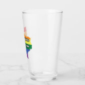 Unser Staat| Texas Glas (Links)