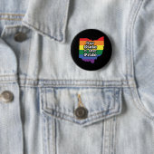 Unser Staat unseres Stolzes | Ohio Button (Beispiel)