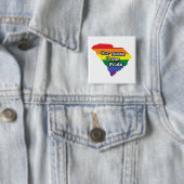 Unser Staat unseres Stolzes | South Carolina Button (Beispiel)