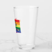Unser Staat| Washington Glas (Links)